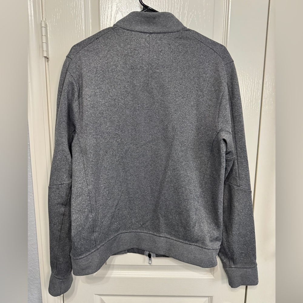 Lululemon Men's City Sweat Bomber *Thermo - Picture 2 of 14